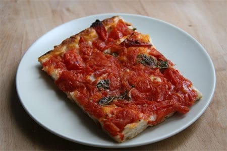 pizza pizza