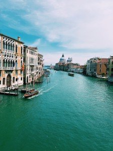 Where to eat and drink in Venice Italy - Katie Parla