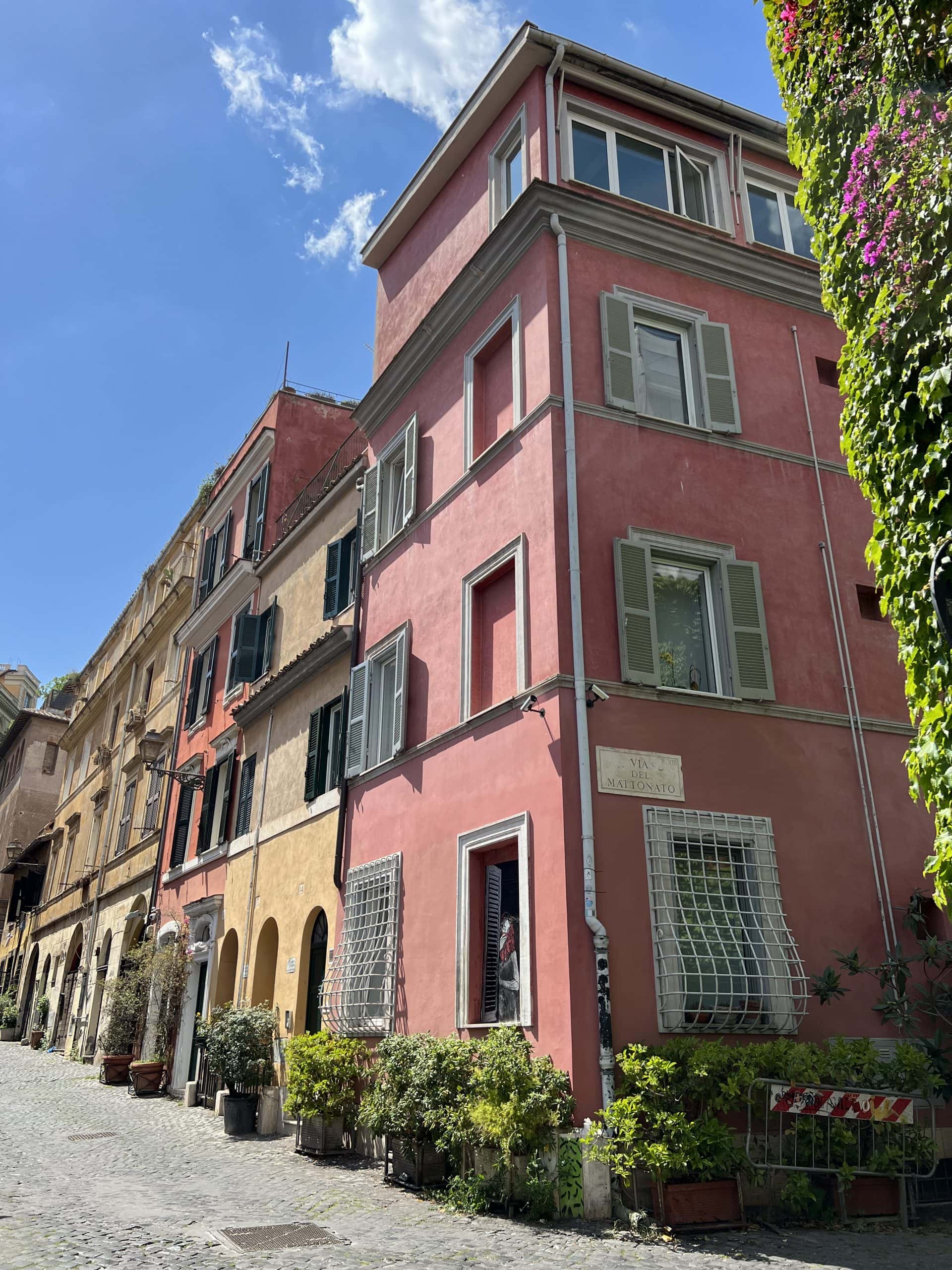Rome Half Day Full Day Custom Tour Katie Parla