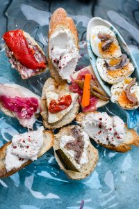 Venice Expert Food Tour | Katie Parla