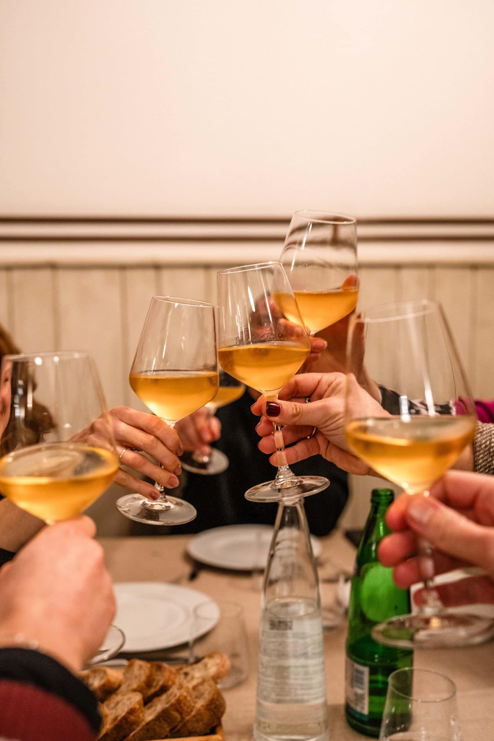 Wine Tasting with Sommelier in Venice | Katie Parla