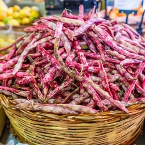 Rome food market
