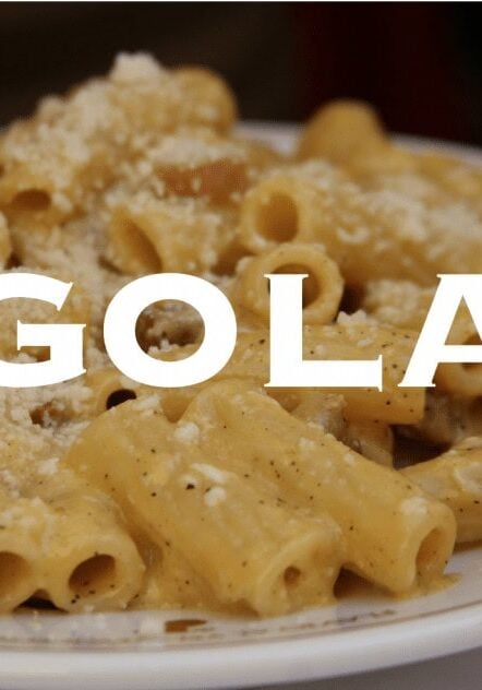Gola icon