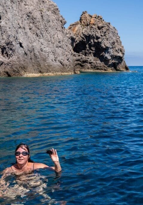 Katie Parla Deep Dives Trips