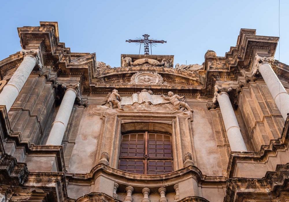Palermo Church Katie Parlajpg